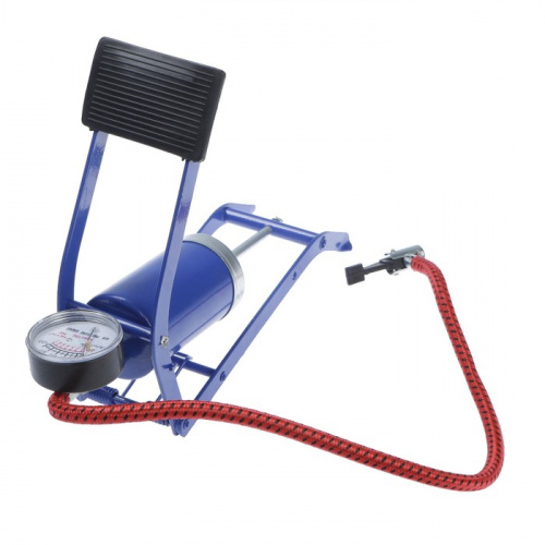 Насос для ватрушки от прикуривателя автомобиля 995426 фото 2