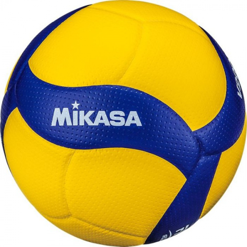 Мяч волейбольный Mikasa V200W (оригинал) 996746 фото 2