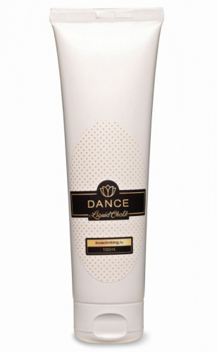 Магнезия жидкая 100 мл Dance (тюбик) RM-23 03013
