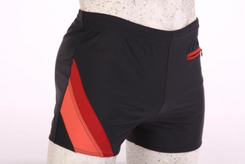 Плавки мужские шорты 46р с карманом 3003-46 995422 Плавки мужские шорты 46р с карманом 3003-46 995422