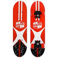 Скейтборд 24х6" (62х16) SPORTS DRIVE LIFE 4013659