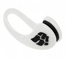 Зажим носовой 0712 белый 02W 995548