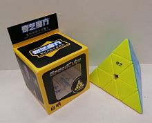Кубик Рубика Пирамида QiYi Pyraminx QiMing 998615