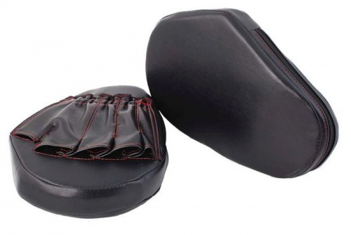 Лапа боксерская парная прямая SM-097 05064 фото 2