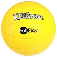 Мяч волейбольный Wilson Soft Play ./4194250