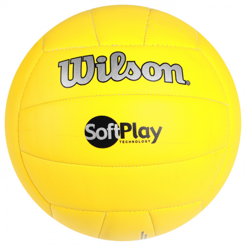 Мяч волейбольный Wilson Soft Play ./4194250