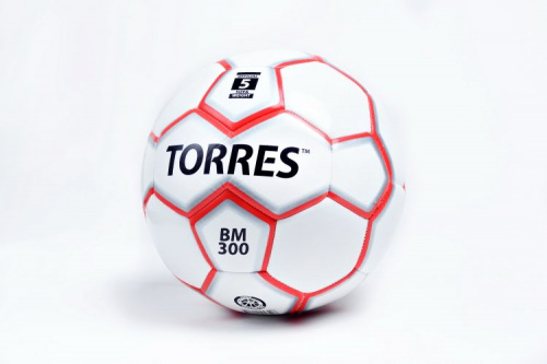 Мяч футбольный №5 Torres BM 300