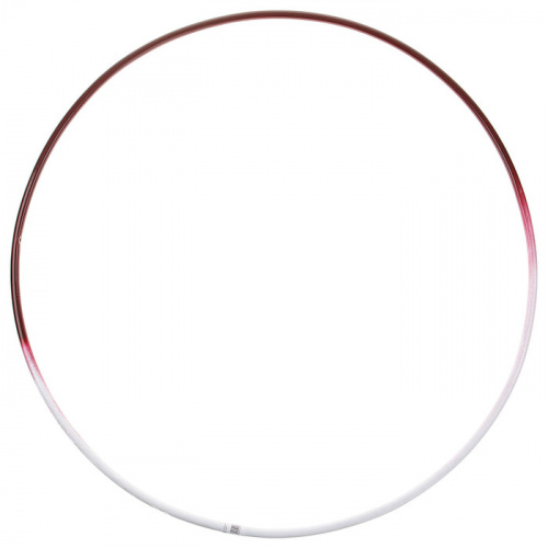 Обруч 900 мм, 1300 гр стальной окрашенный люкс 16 мм 60011 Обруч 900 мм, 1300 гр стальной окрашенный люкс 16 мм 60011