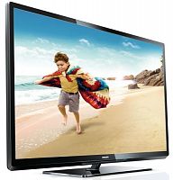 Телевизор LED 37" (94 см) Philips 37pfl3507h/60 86362
