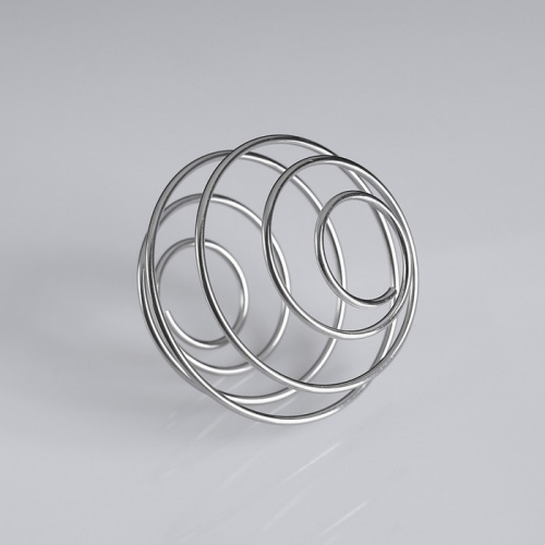 Венчик для шейкера (пружина) 998555 01691 фото 2