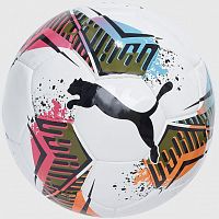 Мяч футбольный №4 Puma Futsal 2 HS, 08434301 (оригинал) 996772