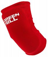 Наколенник XL красный Green Hill TWKP-6225