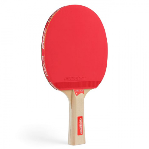 Ракетка для пинг-понга 1* Start line Level 100 12202 365964 фото 4 Ракетка для пинг-понга 1* Start line Level 100 12202 365964 фото 4