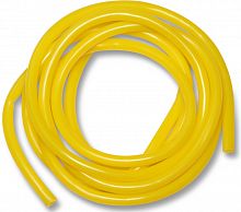 Эспандер (труба латекс) 3 м, 9 мм SM-074 желтый Light 2-6 кг