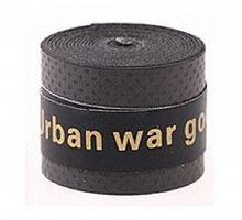 Обмотка (намотка) для турника 1 м х 25 мм черный Urban war god 997740