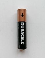 Батарейка AAA 1 шт LR3 Duracell 13208