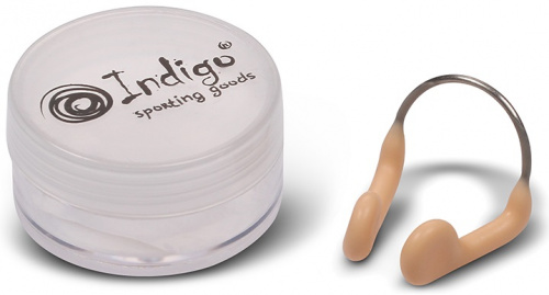 Зажим носовой W42 17776 Зажим носовой W42 17776