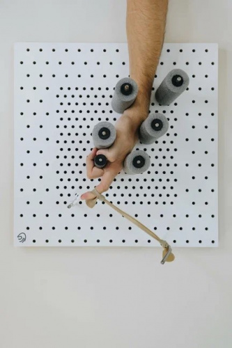 Реабилитационный тренажер для пальцев, кистей, рук  995334 фото 5