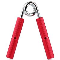 Эспандер кистевой металл 85 кг Start Up ECE 018 красный 366913