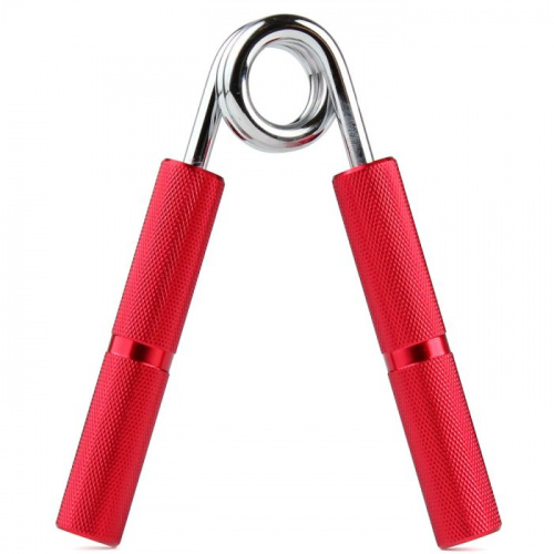 Эспандер кистевой металл 85 кг Start Up ECE 018 красный 366913