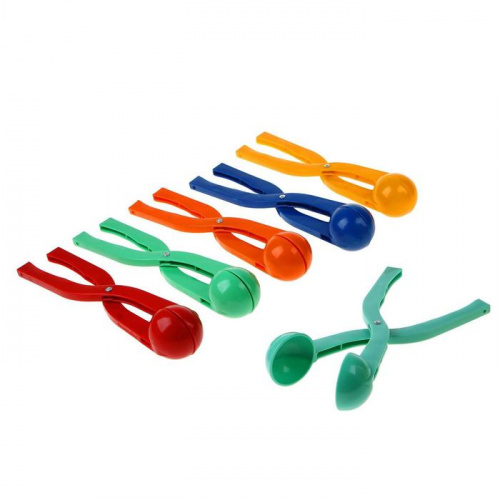 Снежколеп 35 см микс 425109 фото 3 Снежколеп 35 см микс 425109 фото 3