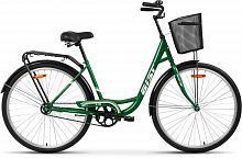 Велосипед AIST 28-245 20/зеленый 28" 996342