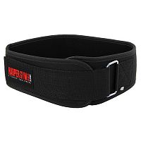 Пояс т/а 15,2 см (6”) черный Harper Gym Pro Series JE-2627 361708