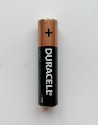 Батарейка AA 1 шт LR6 Duracell 13308