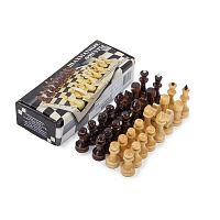 Шахматные фигуры дерево обиходные ШК-8 996097