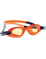 Очки для плавания детские Junior Micra Multi II оранж 07W