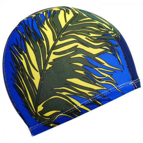 Шапочка для плавания Lyc цвета микс 1382519 фото 5