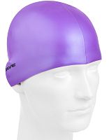 Шапочка для плавания Neon фиолетовый 09W