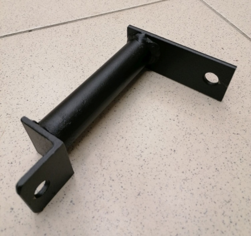 Кронштейн к стене для крепления шведских стенок AL-998761 Кронштейн к стене для крепления шведских стенок AL-998761