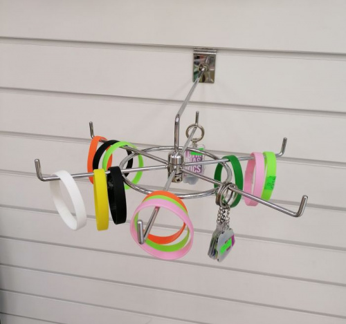 Кронштейн на эконом-панель тип Звезда 996298