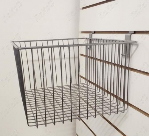 Корзина на эконом-панель 41х31,5 см 996113