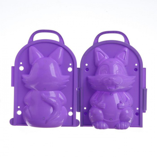 Снежколеп "Енот" 6029359 фото 3