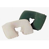 Подушка для шеи надувная 46*28 см 67006 10376
