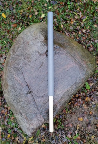 Меч поролоновый с деревянным сердечником Спочан (СМБ) 90 см 995880 фото 3 Меч поролоновый с деревянным сердечником Спочан (СМБ) 90 см 995880 фото 3