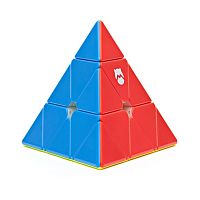 Кубик Рубика Пирамида Gan Monster Go Pyraminx GB6675 998616