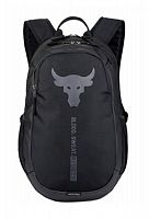 Рюкзак Under Armour BS Respect черный 03792
