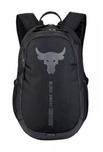 Рюкзак Under Armour BS Respect черный 03792