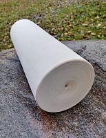 Ролик массажный для йоги 60*15 см липа 995975