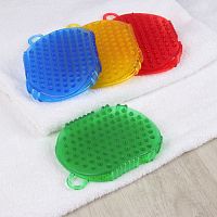 Массажер универсальный Чудо-варежка ПВХ (модель 1) 1310892