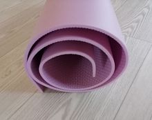 Коврик для йоги 0,5х50х140 см микс 367736