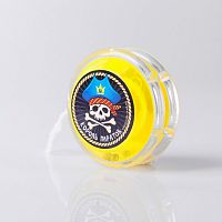Йо-йо "Король пиратов" 4,7 см 2964767