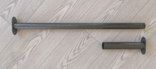 Турник для проема раздвижной 115-135 см 998012 фото 3