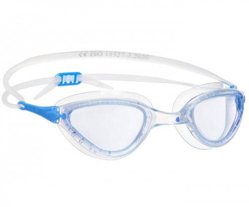 Очки для плавания Fit голубой 08W 996052