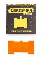 Головоломка Пазл (IQ-пазл) Озадачка "Танк" 998052