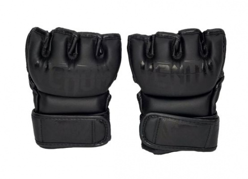 Перчатки для MMA S Venum черный 00572