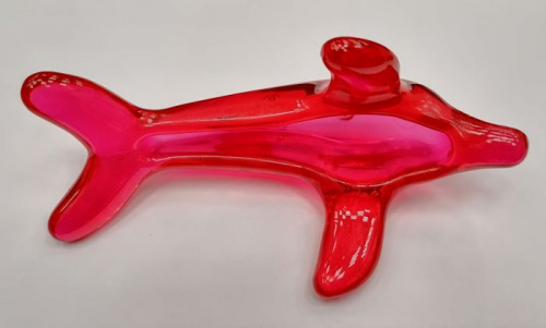 Массажер для тела Дельфин цвет микс М09 998110 фото 3